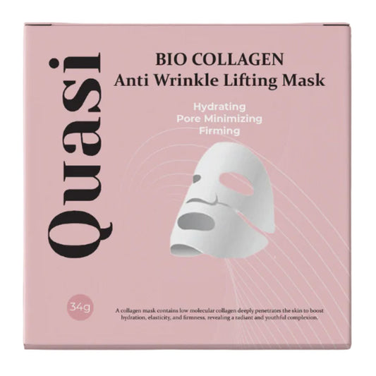 1  Box Dermolift ( 4 Maschere )