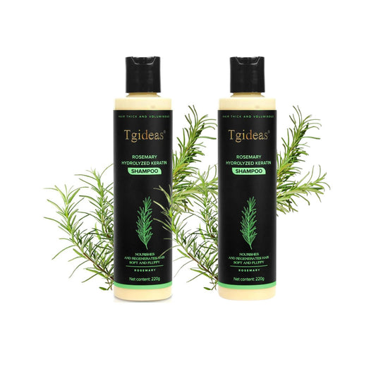 Shampoo Rinfolt 2 Flaconi